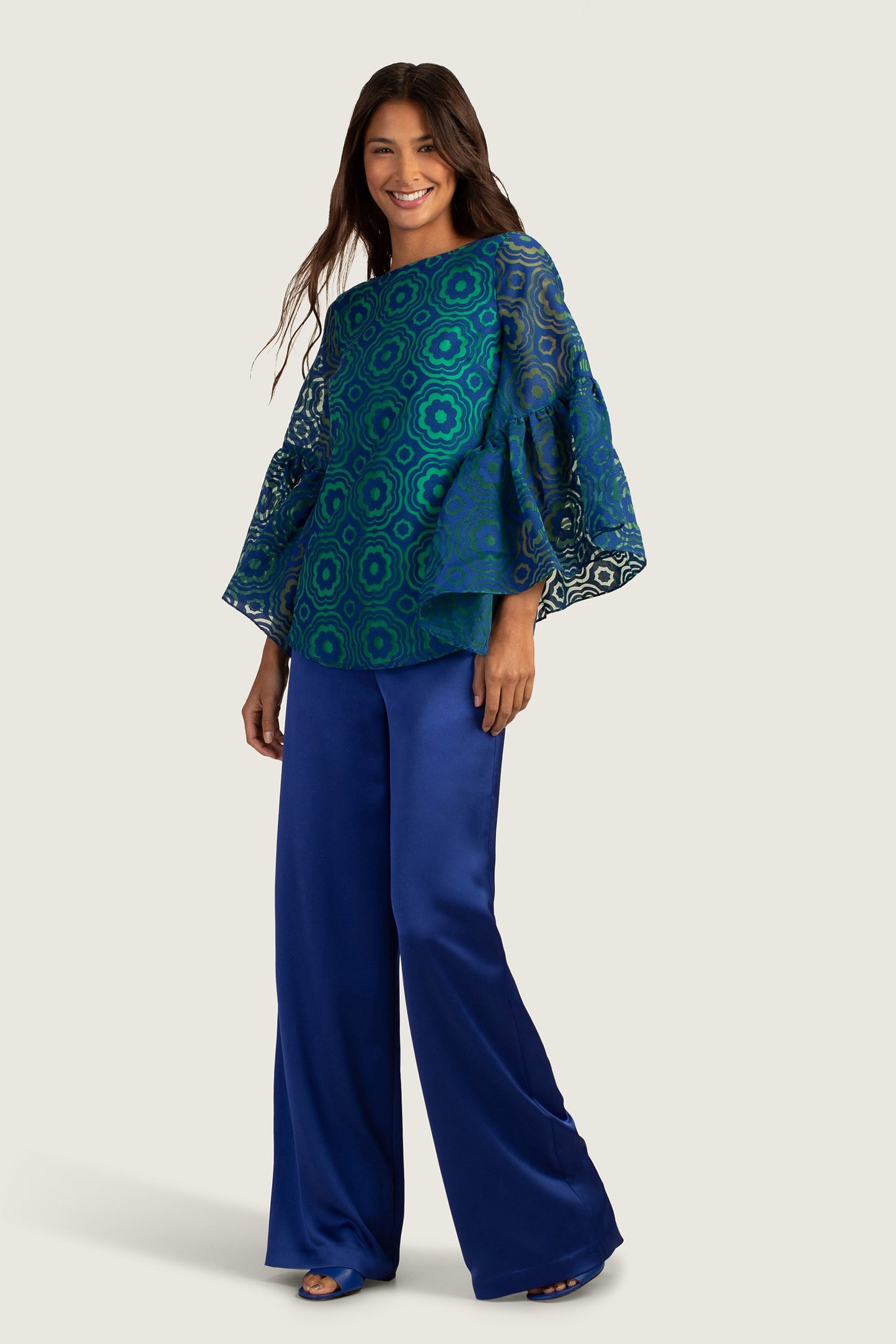 Trina Turk Everly Top