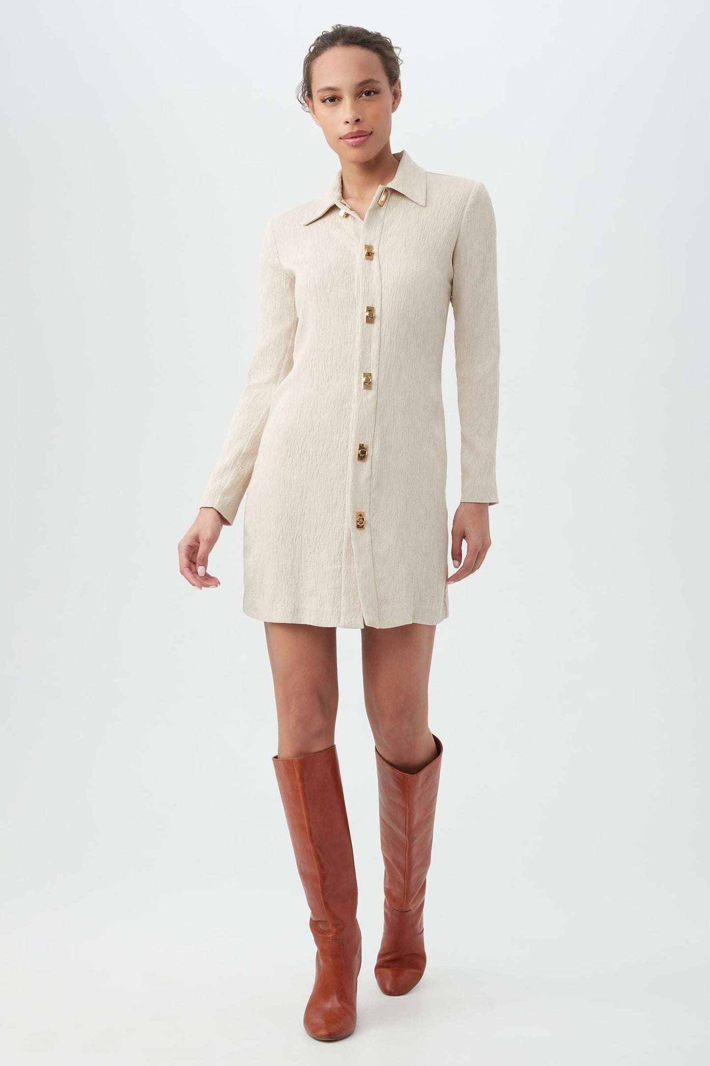 Trina Turk BARIKA DRESS