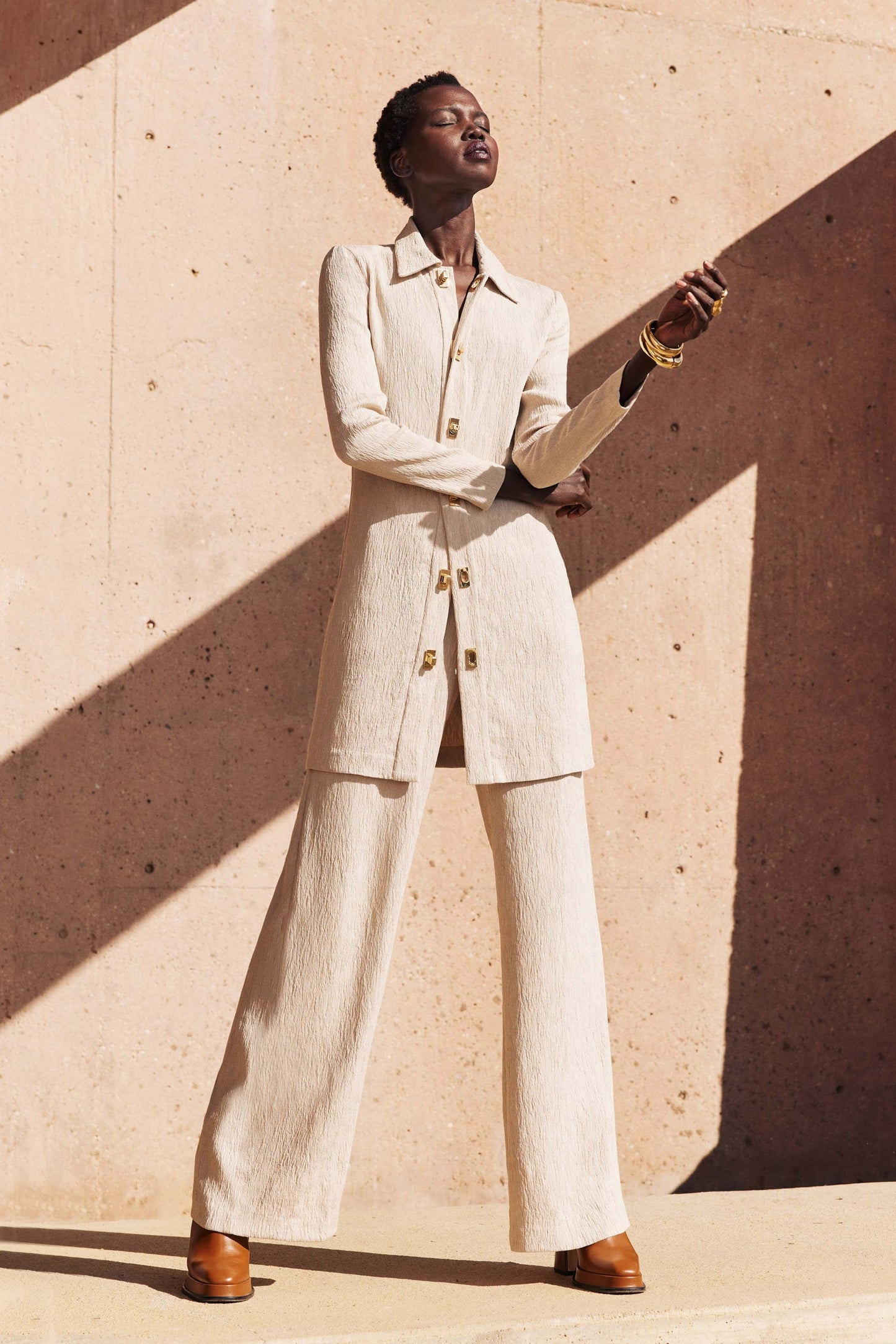 Trina Turk BARIKA DRESS