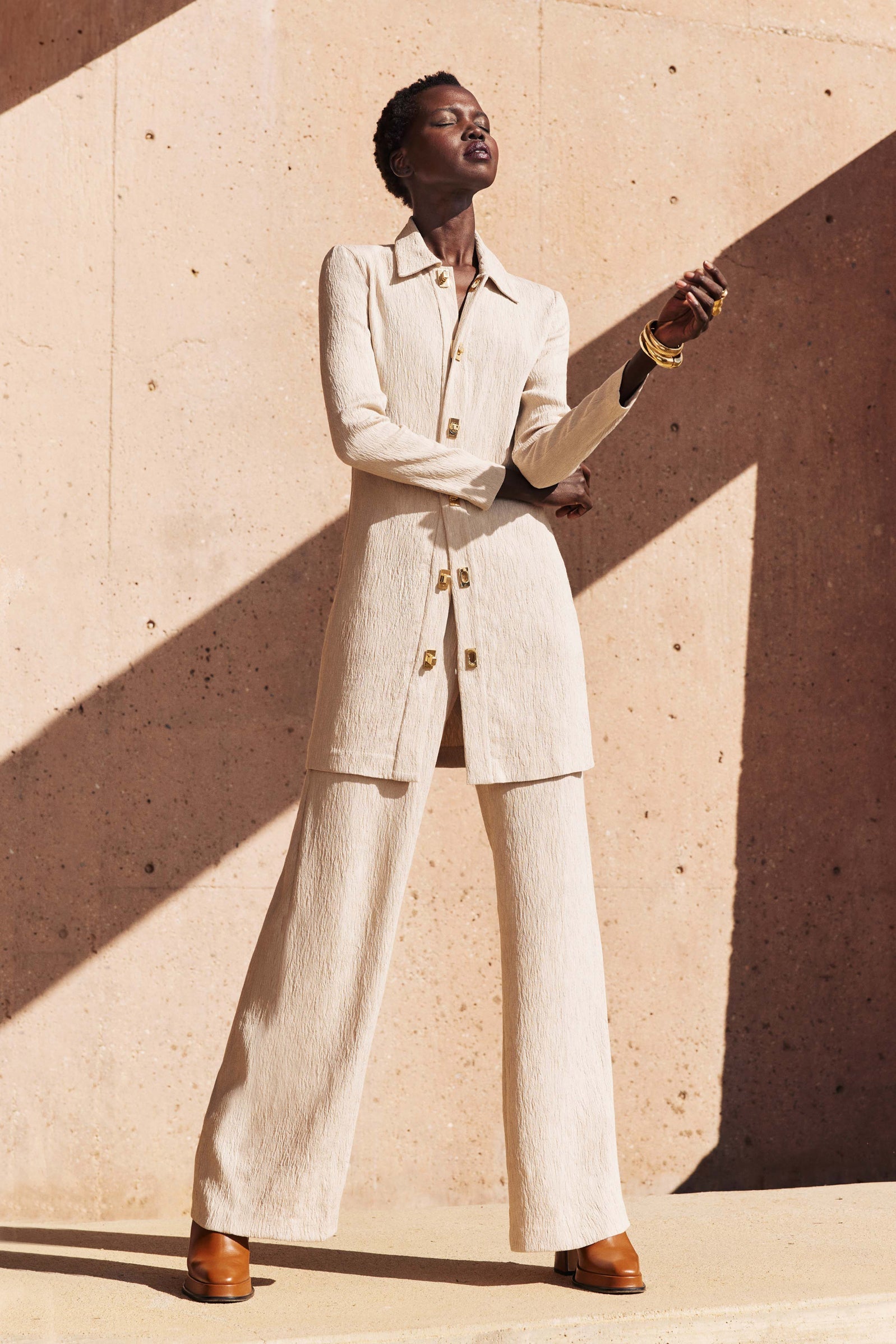 Trina Turk BARIKA DRESS
