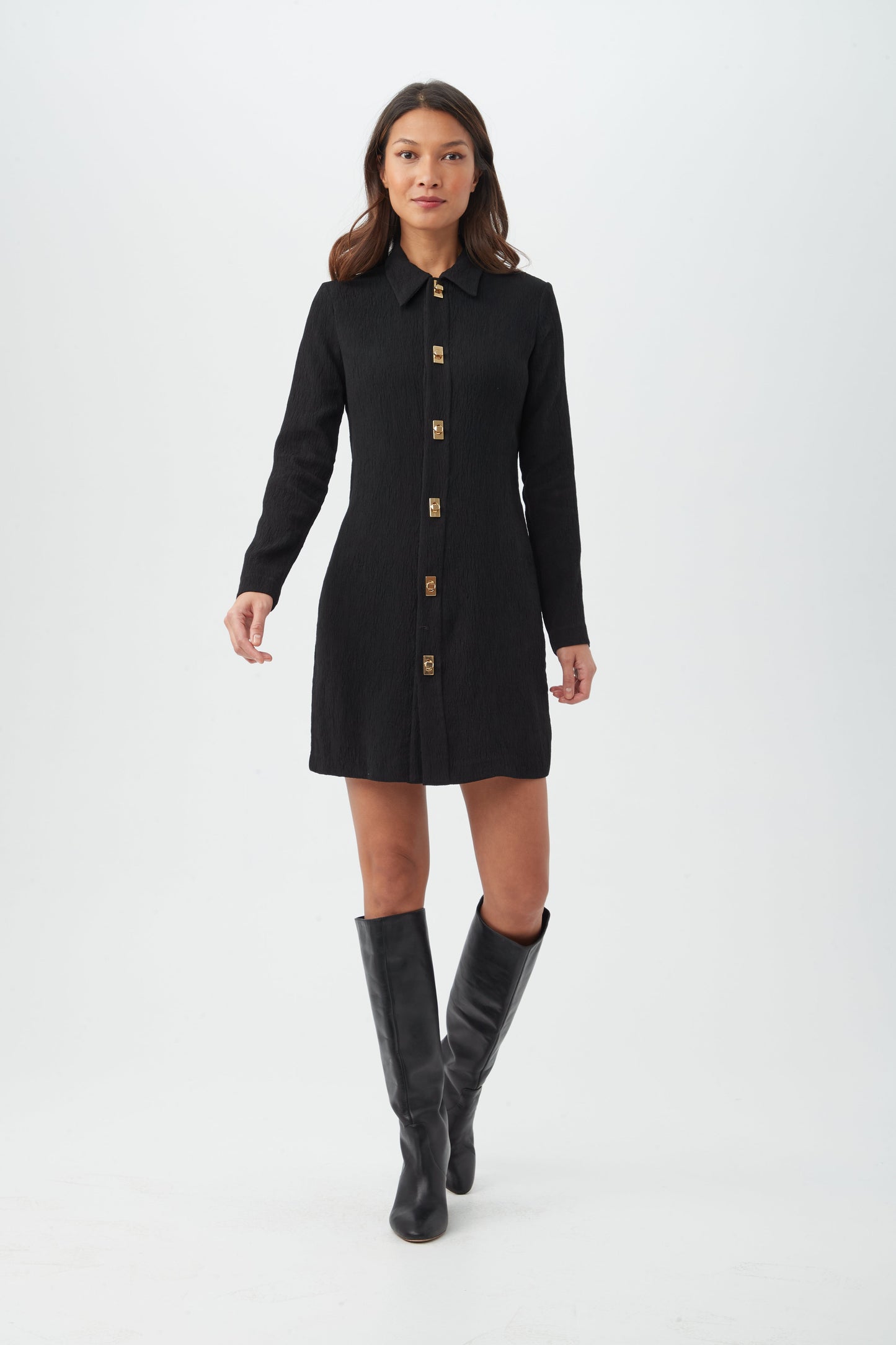 Trina Turk BARIKA DRESS