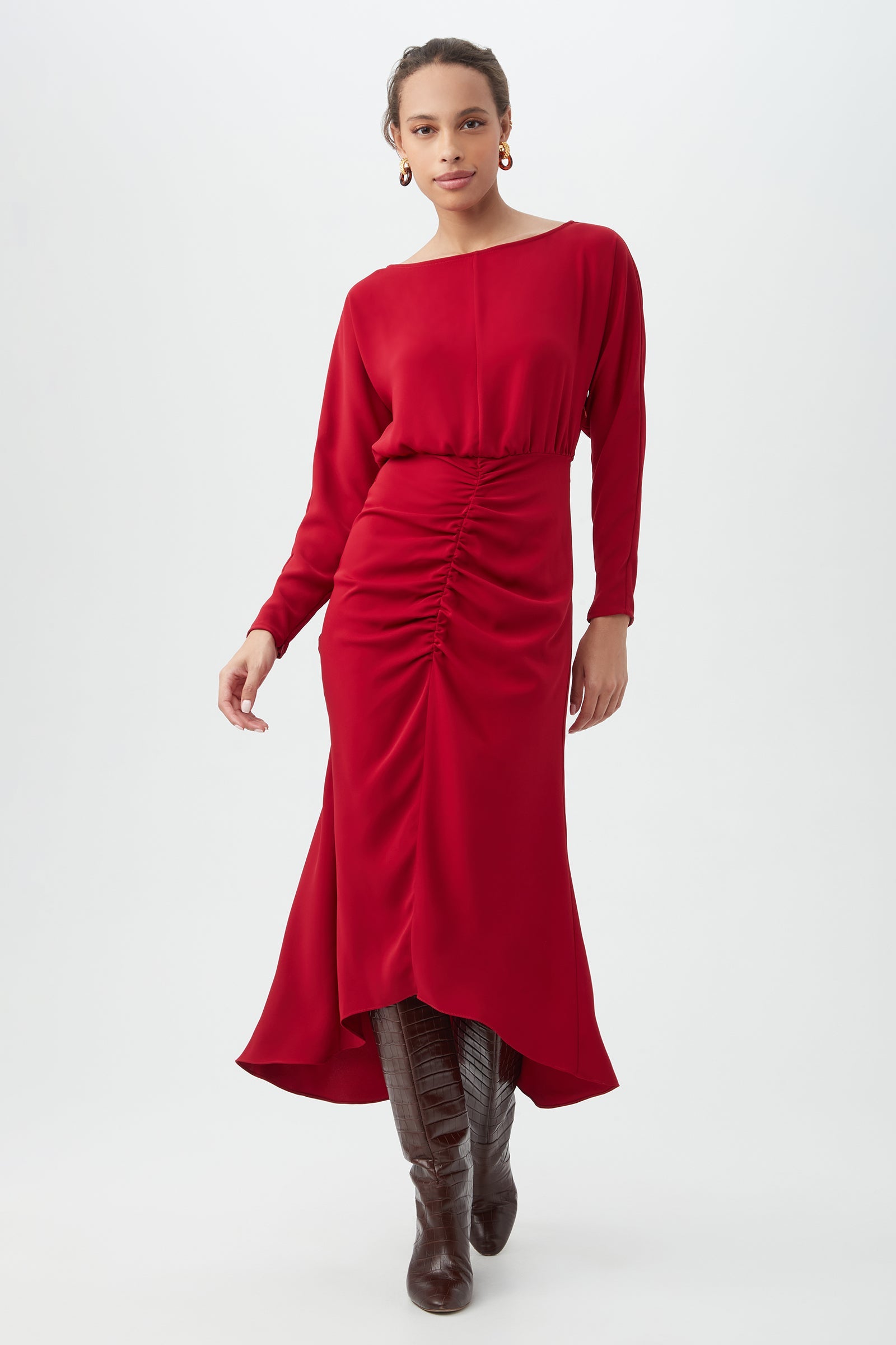 Trina Turk BEHATI DRESS