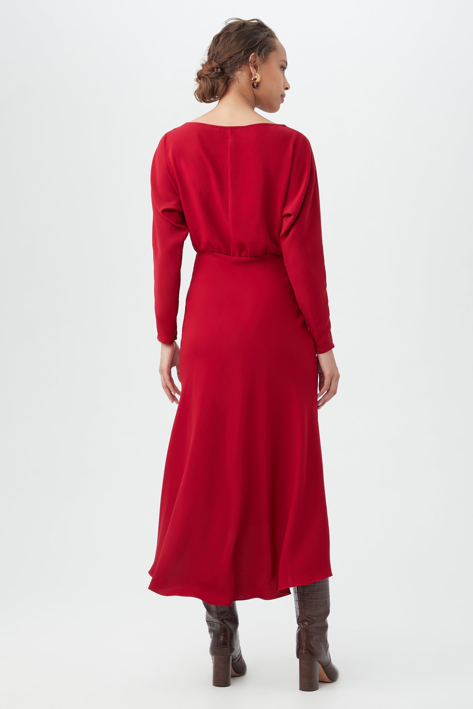 Trina Turk BEHATI DRESS