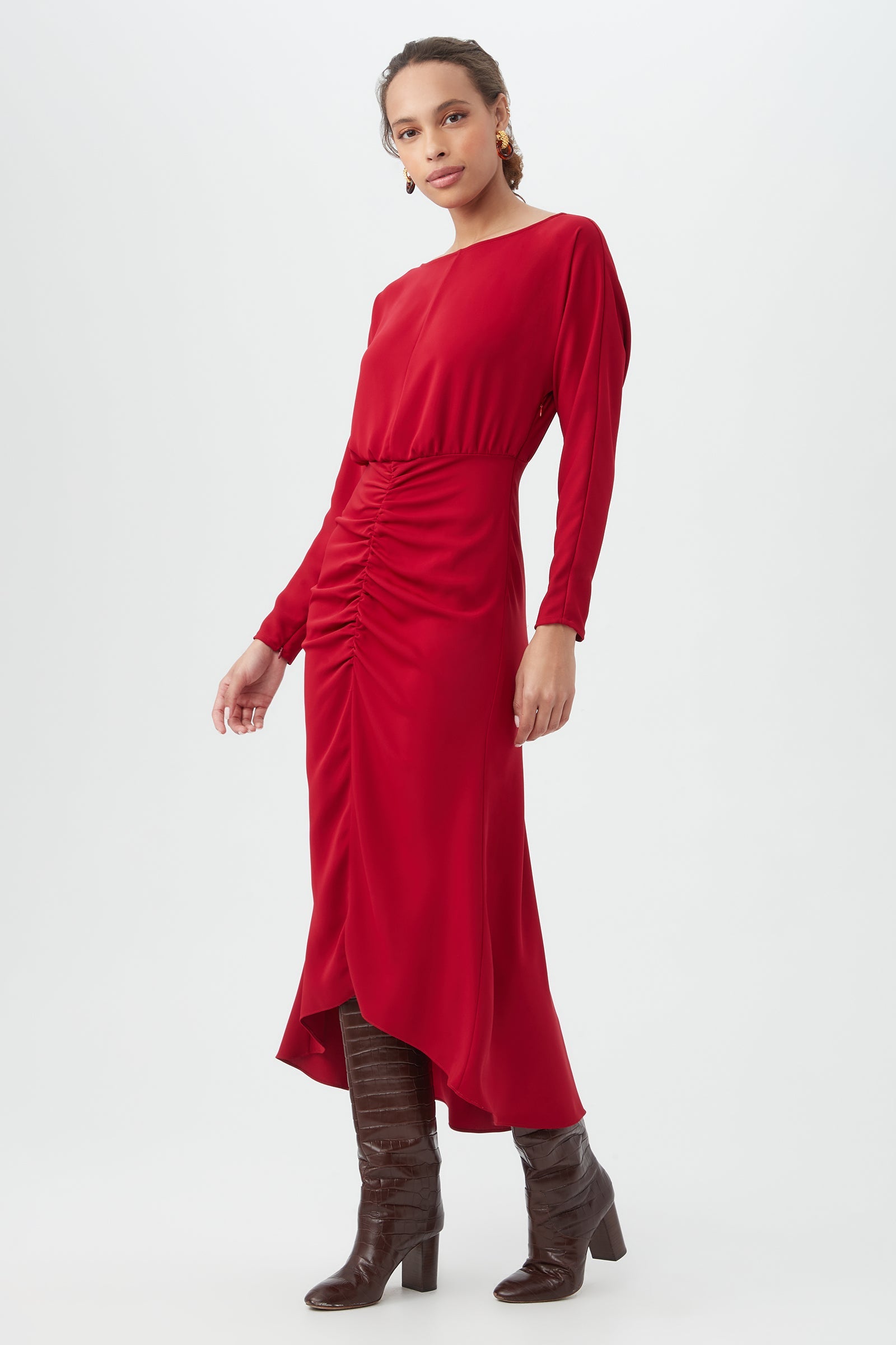 Trina Turk BEHATI DRESS