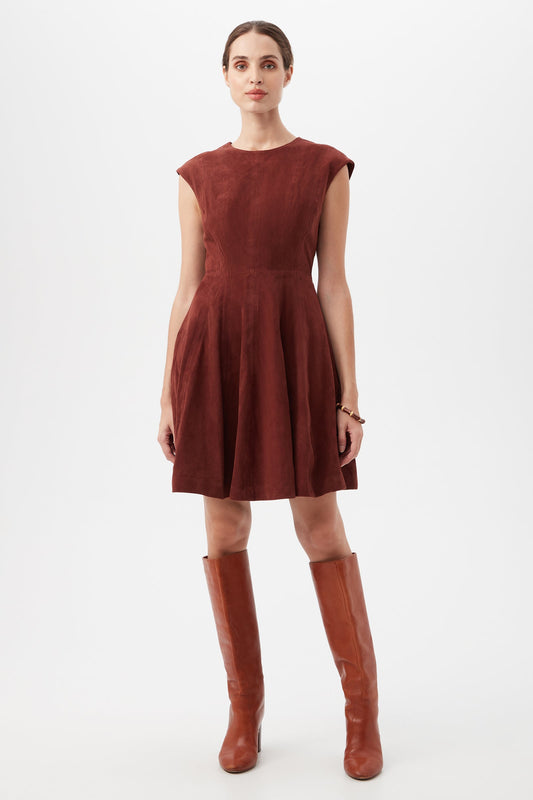 Trina Turk Sabi Dress