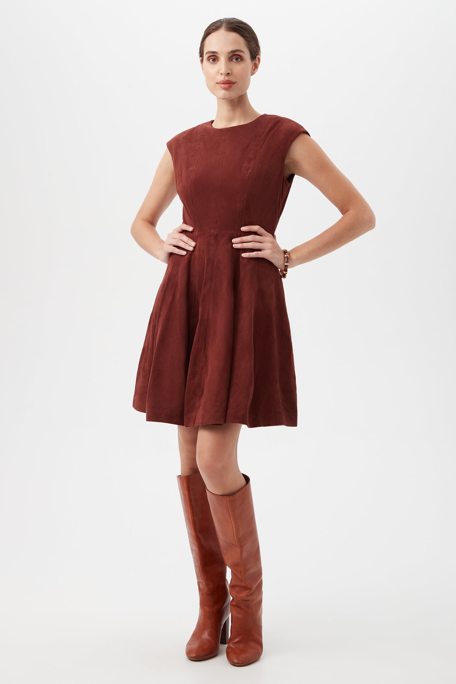 Trina Turk Sabi Dress