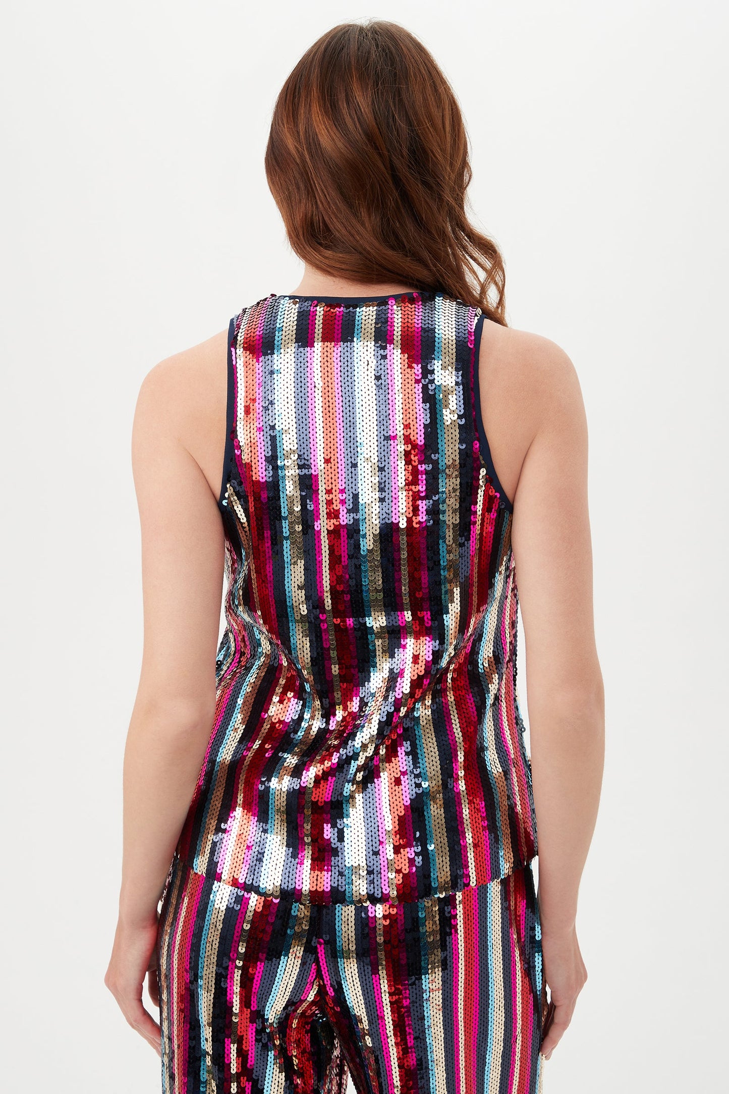 Trina Turk ADMIRE TANK