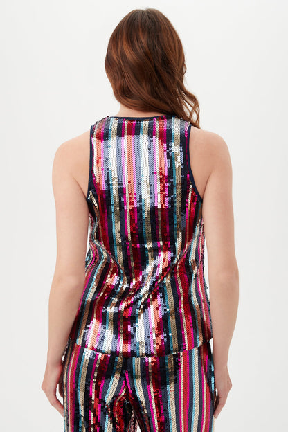 Trina Turk ADMIRE TANK