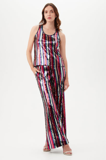 Trina Turk ADMIRE TANK