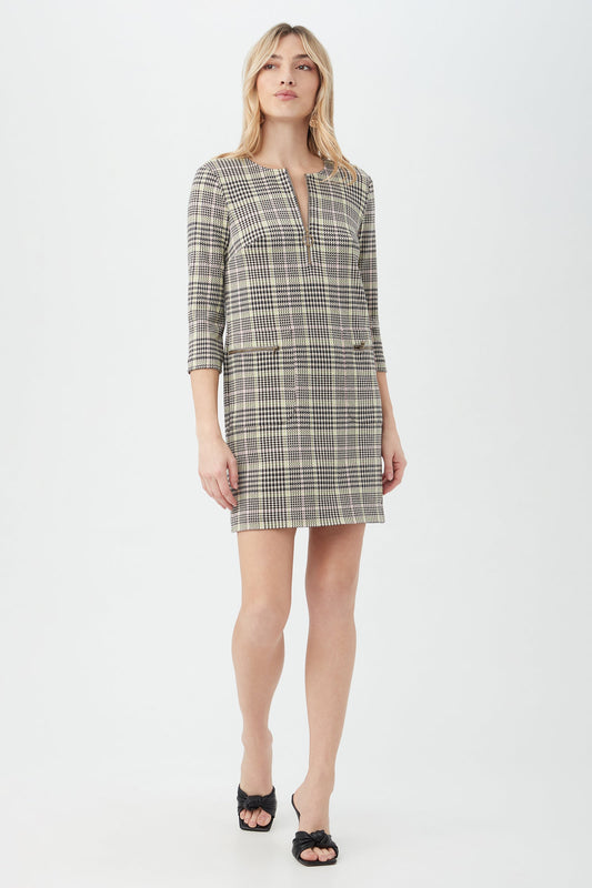 Trina Turk Venda Dress