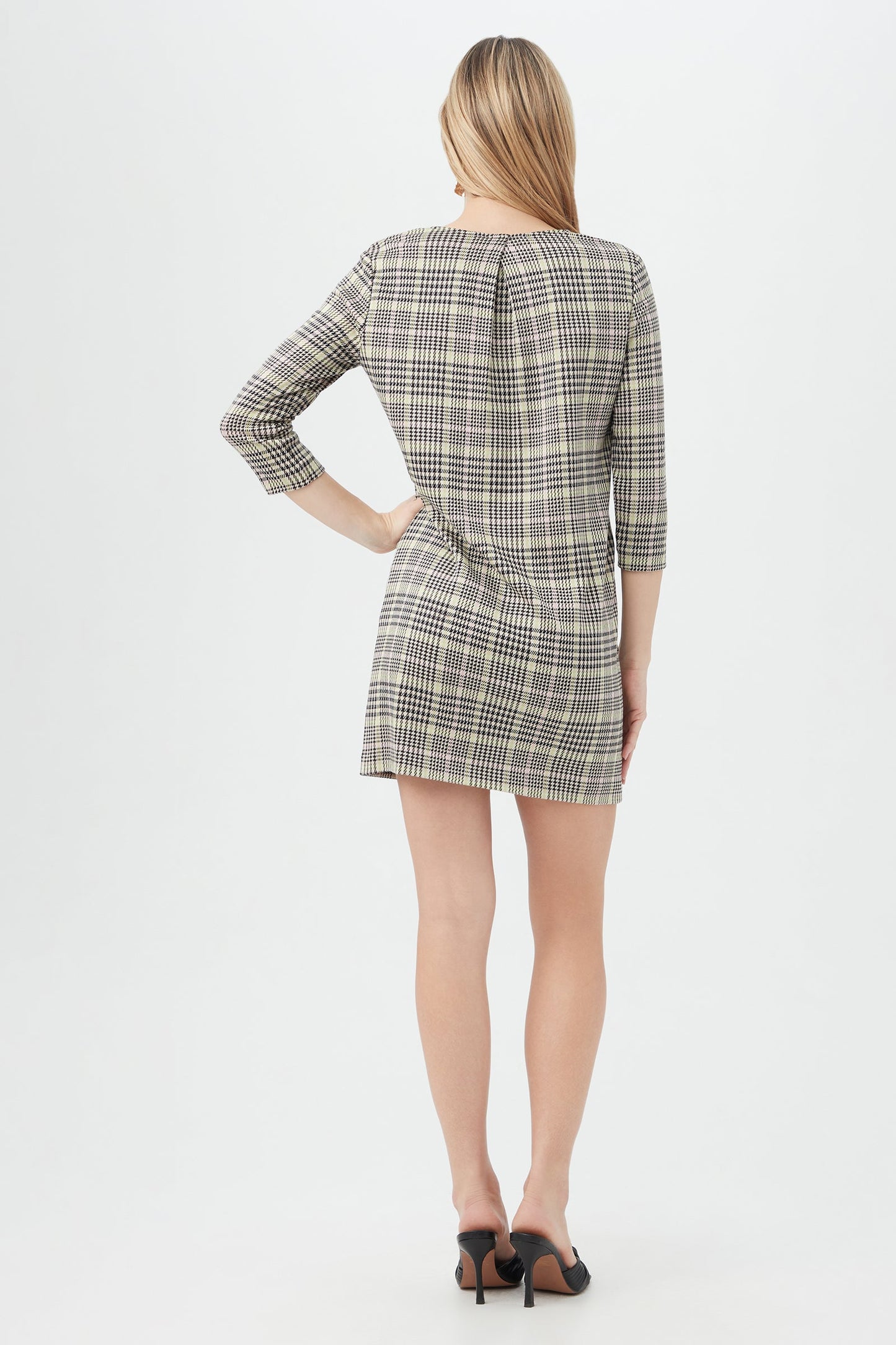 Trina Turk Venda Dress