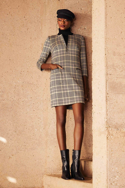 Trina Turk Venda Dress