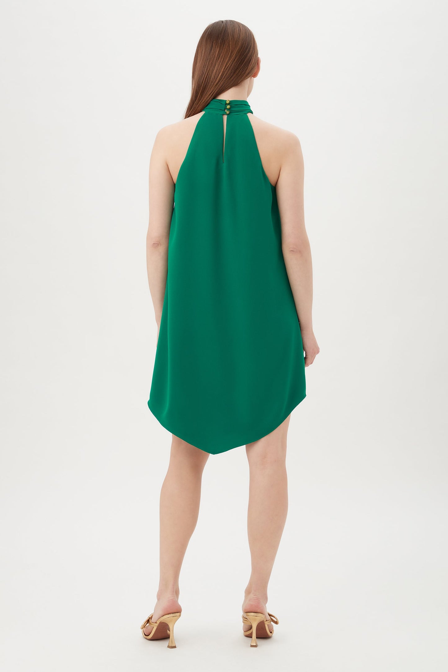Trina Turk Hiroto Dress