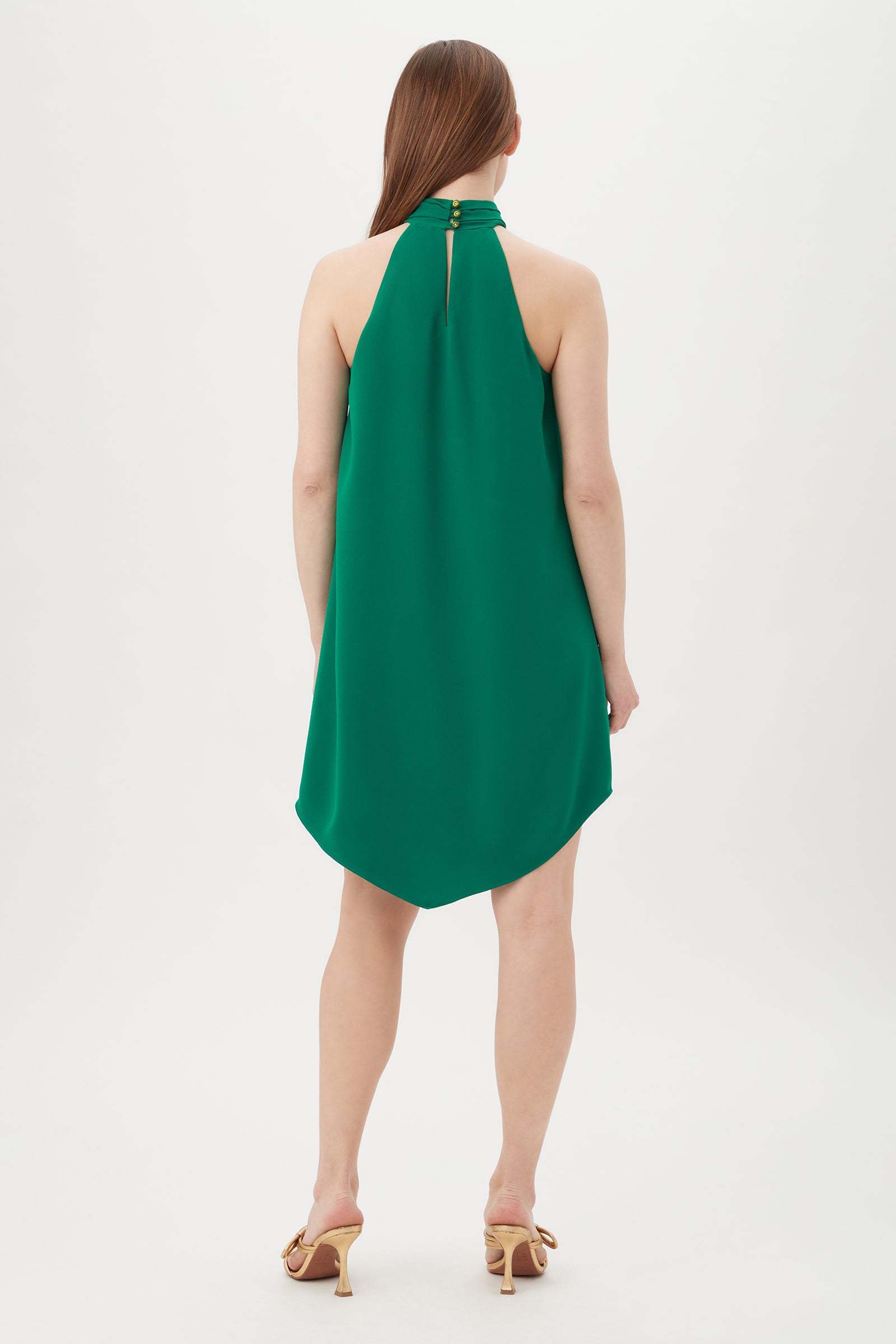 Trina Turk Hiroto Dress