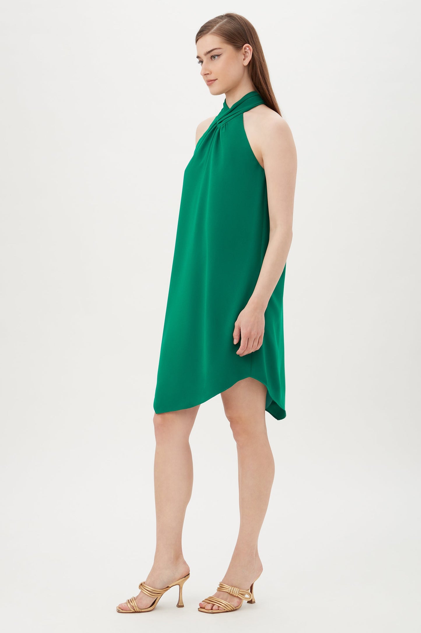 Trina Turk Hiroto Dress