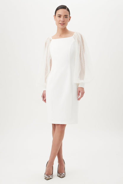 Trina Turk Tamadachi Dress