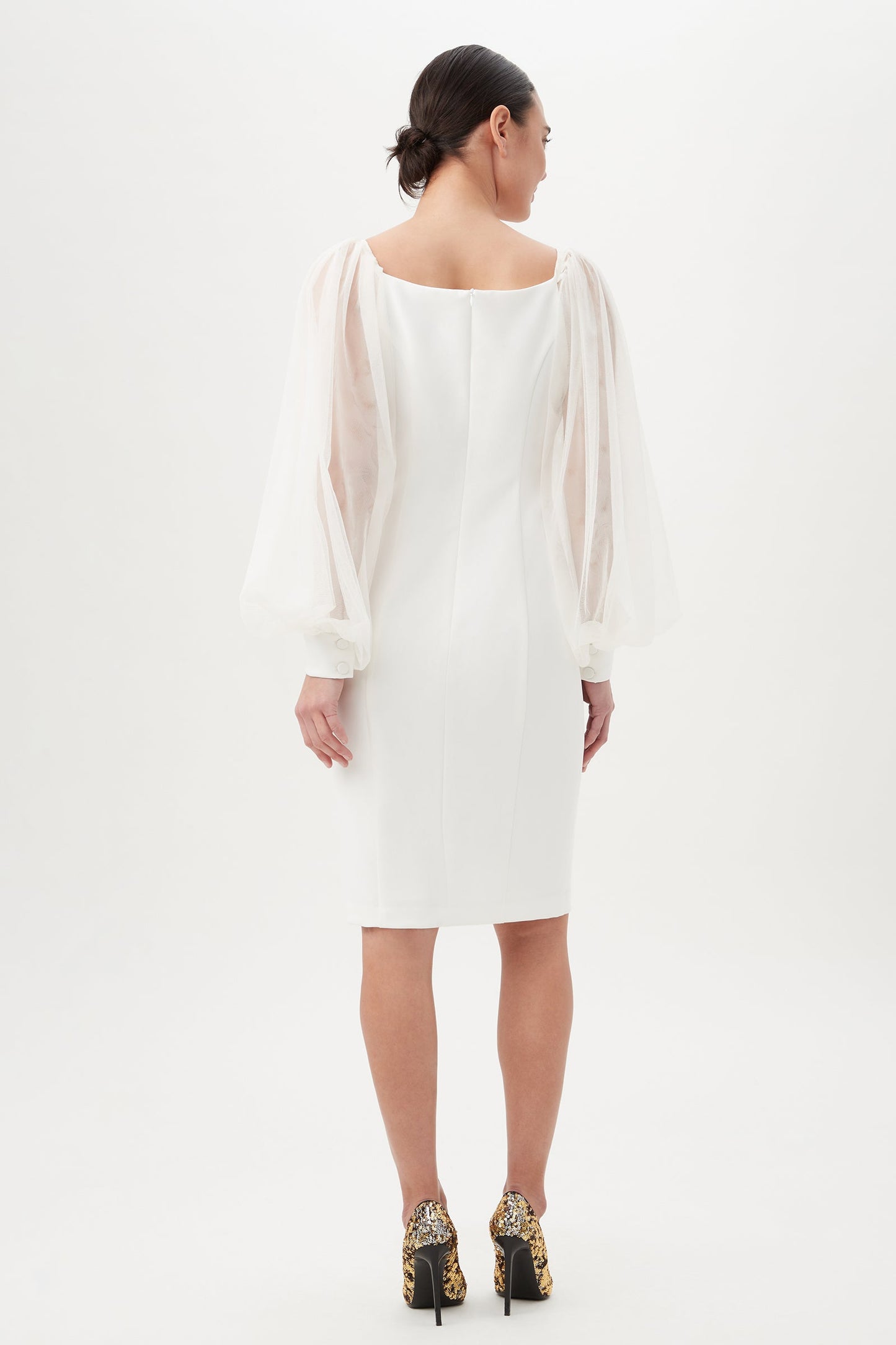 Trina Turk Tamadachi Dress