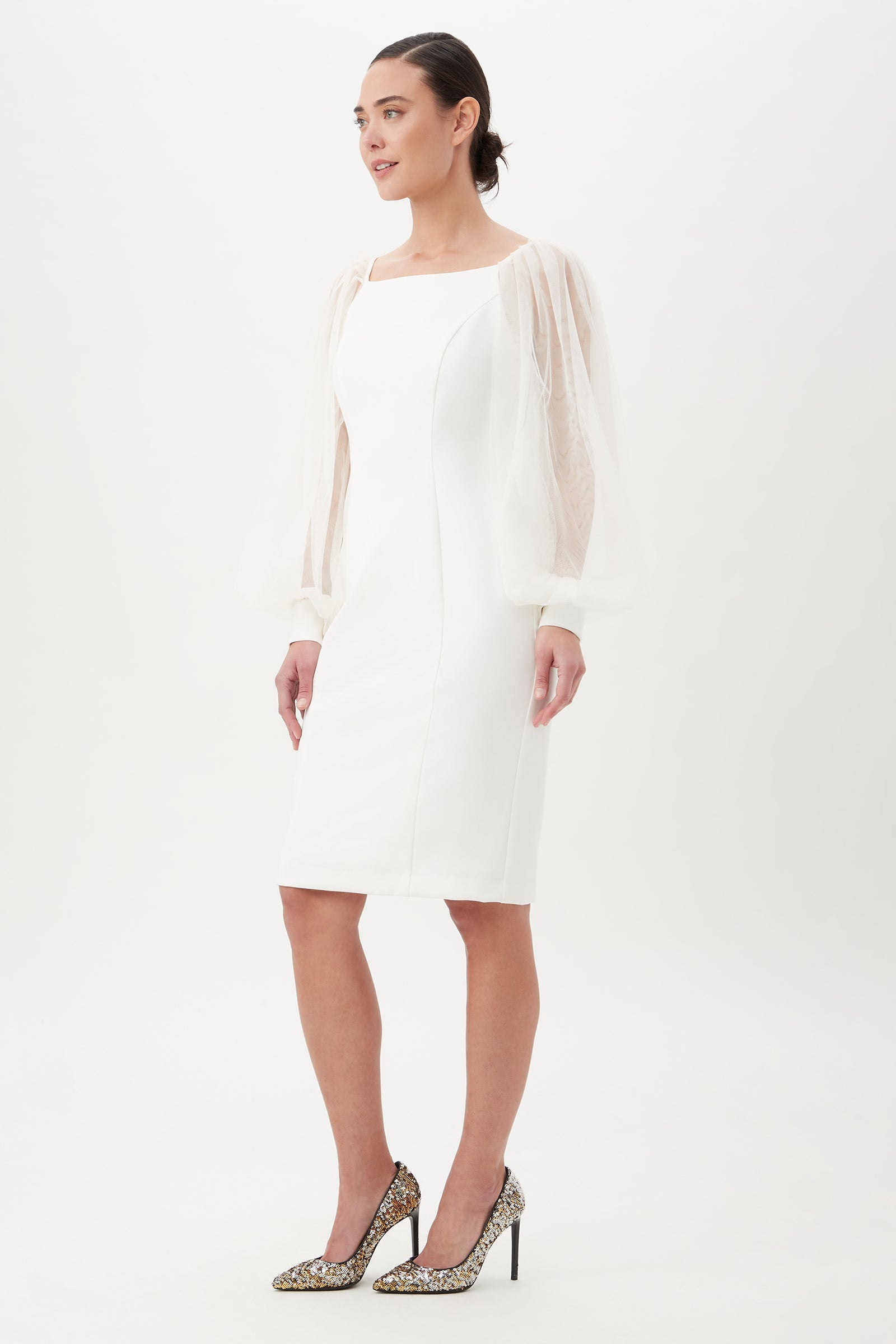 Trina Turk Tamadachi Dress