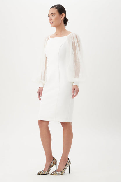 Trina Turk Tamadachi Dress