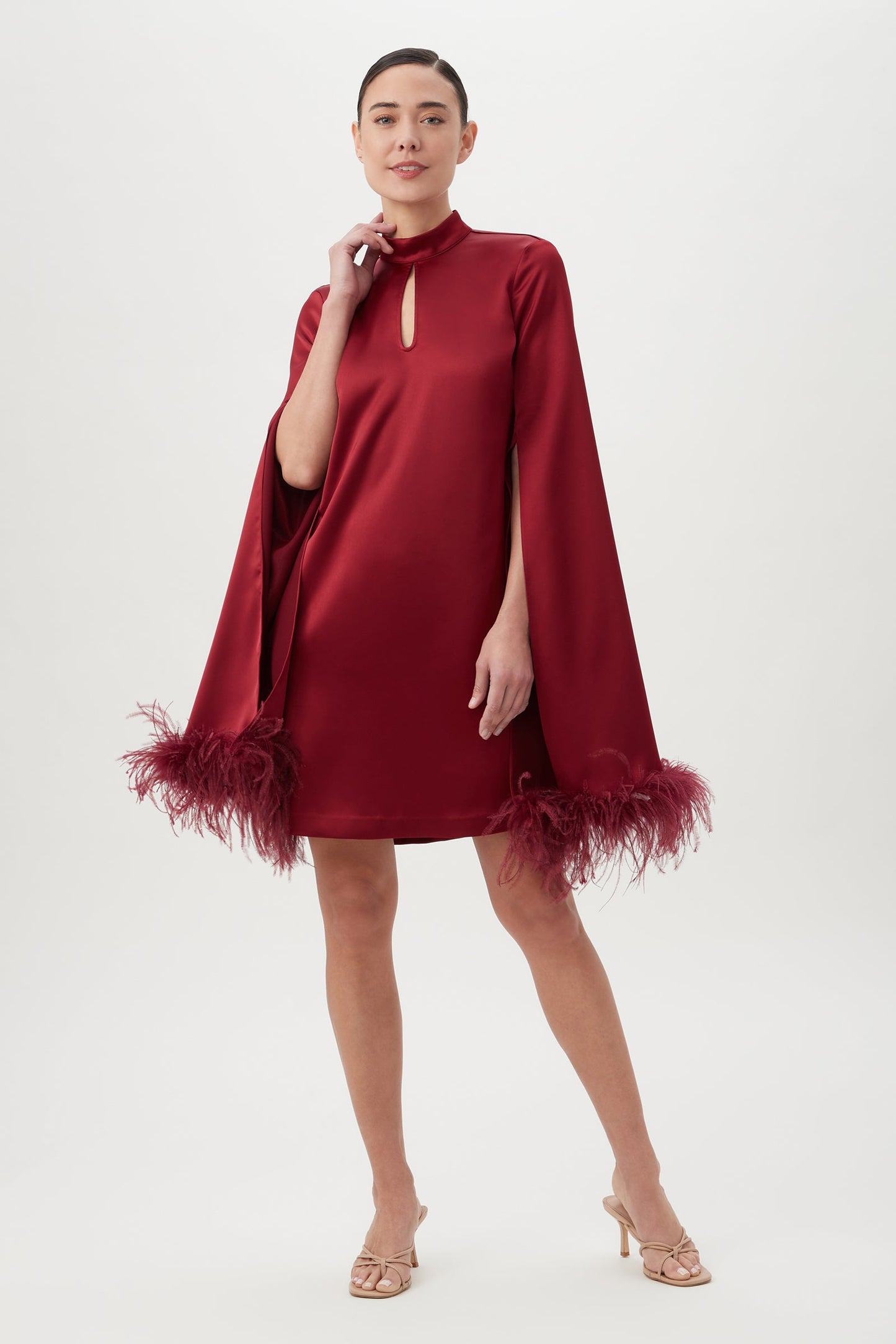 Trina Turk HIROMI 2 DRESS