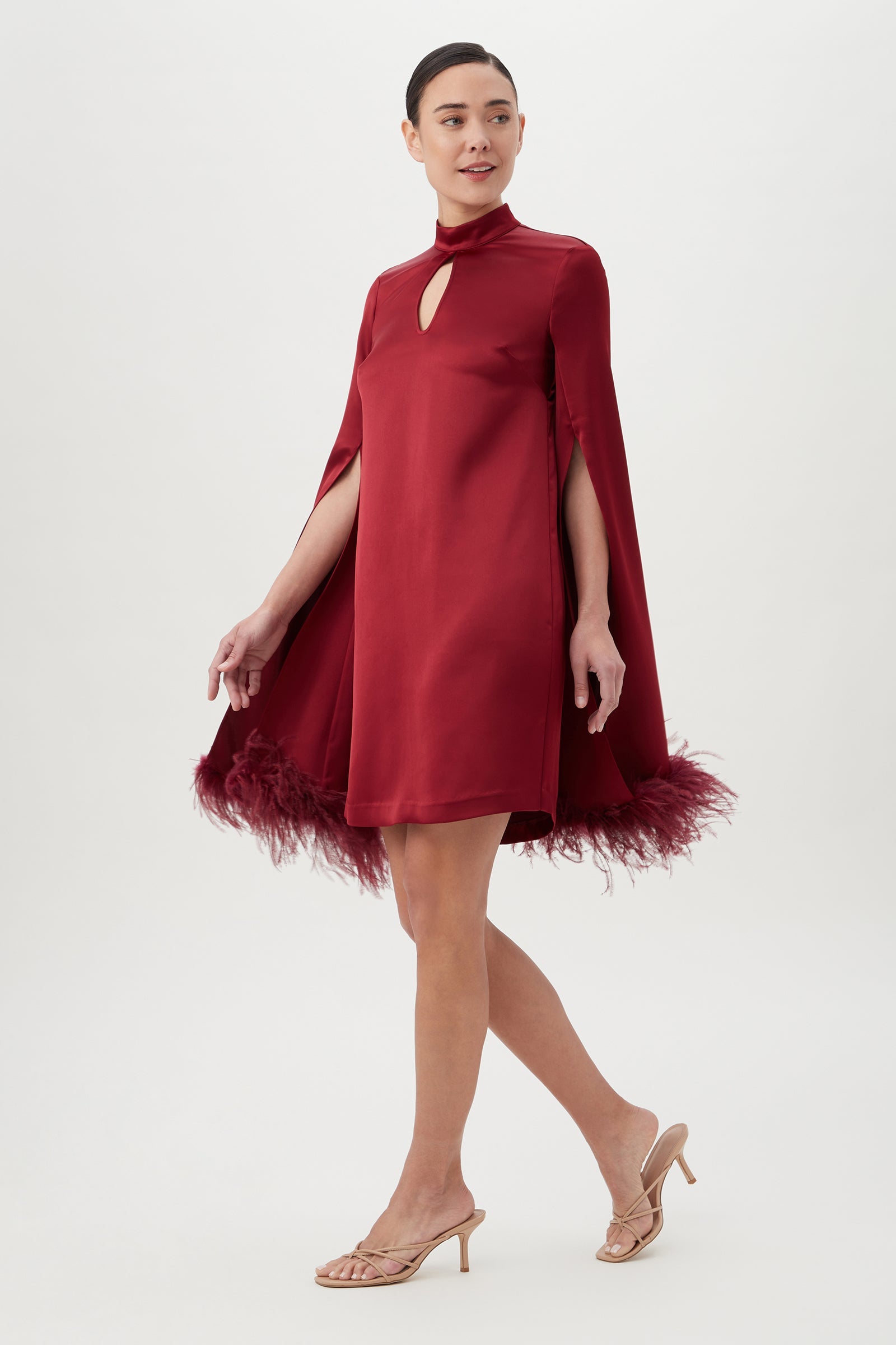 Trina Turk HIROMI 2 DRESS