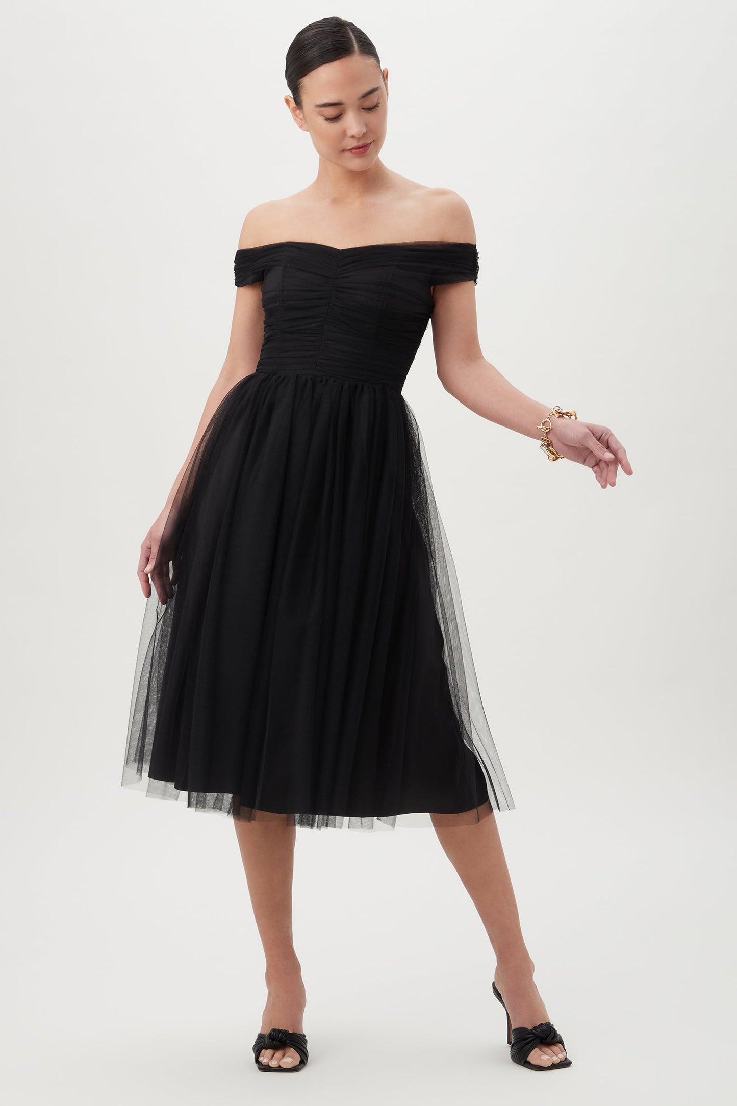 Trina Turk Renai Dress