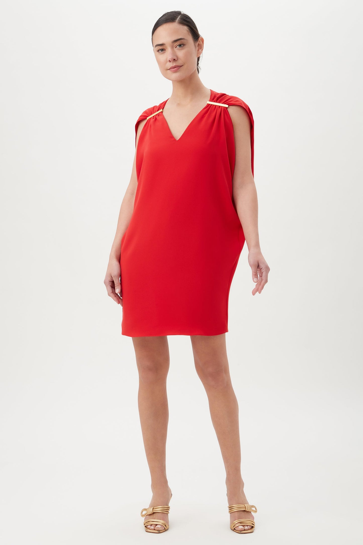 Trina Turk Kanpeki Dress