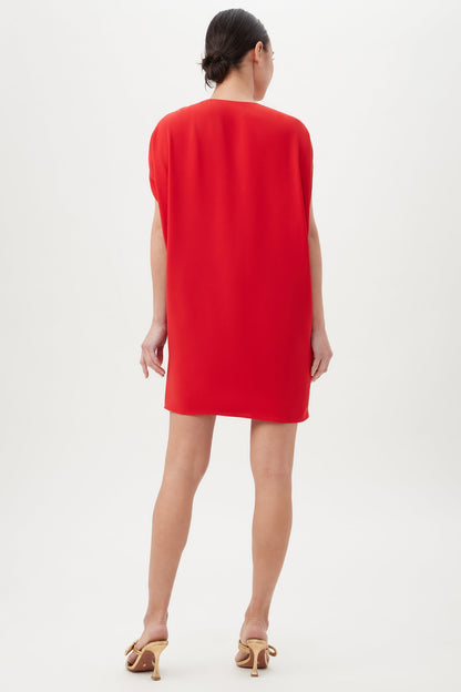 Trina Turk Kanpeki Dress