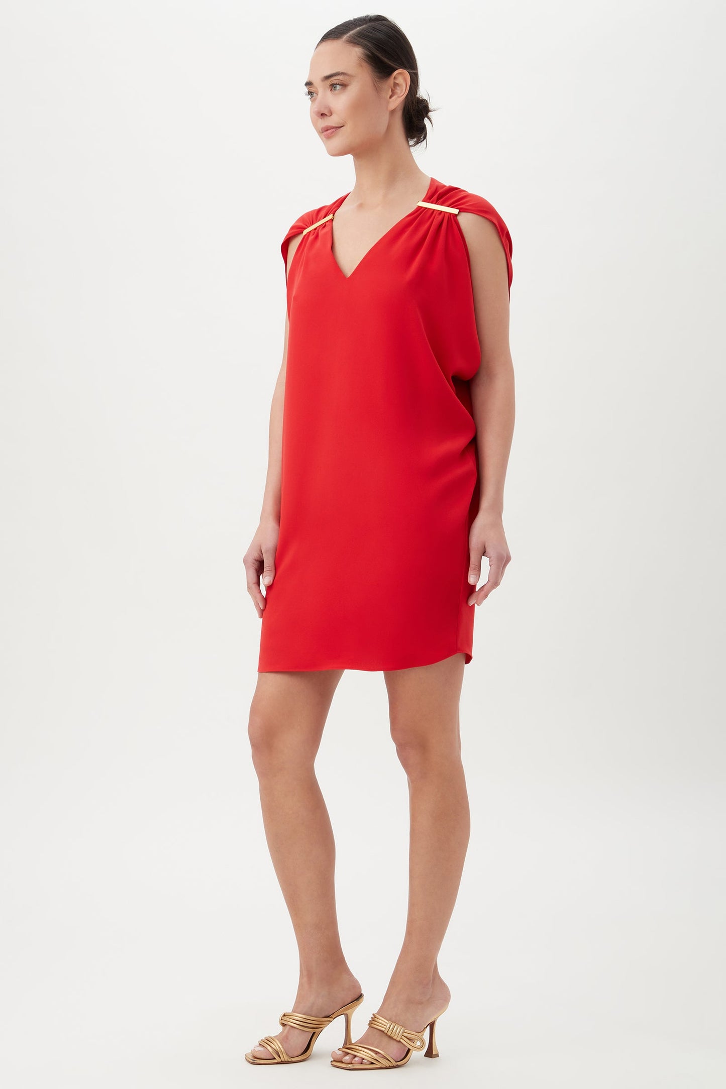 Trina Turk Kanpeki Dress