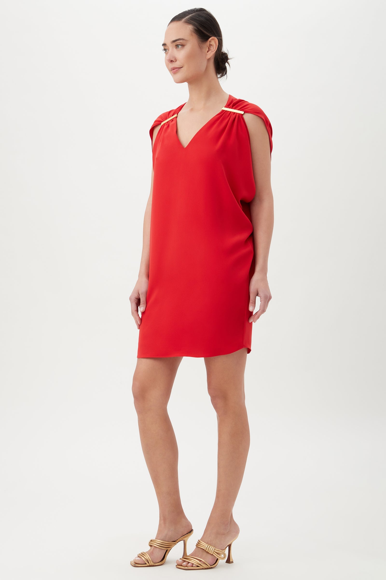 Trina Turk Kanpeki Dress