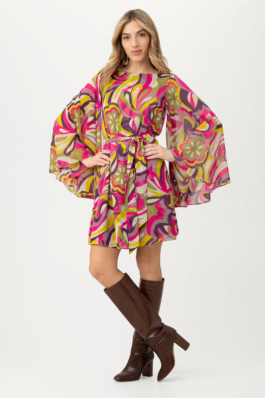 Trina Turk Molly Dress