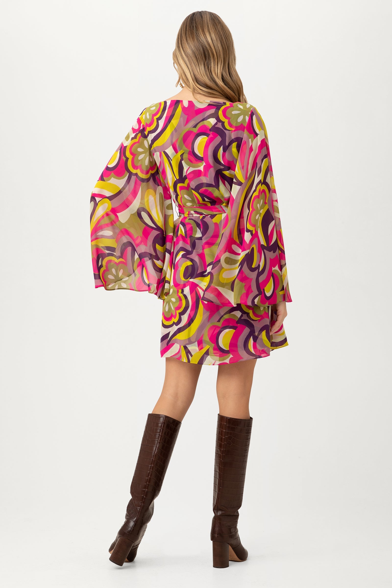Trina Turk Molly Dress