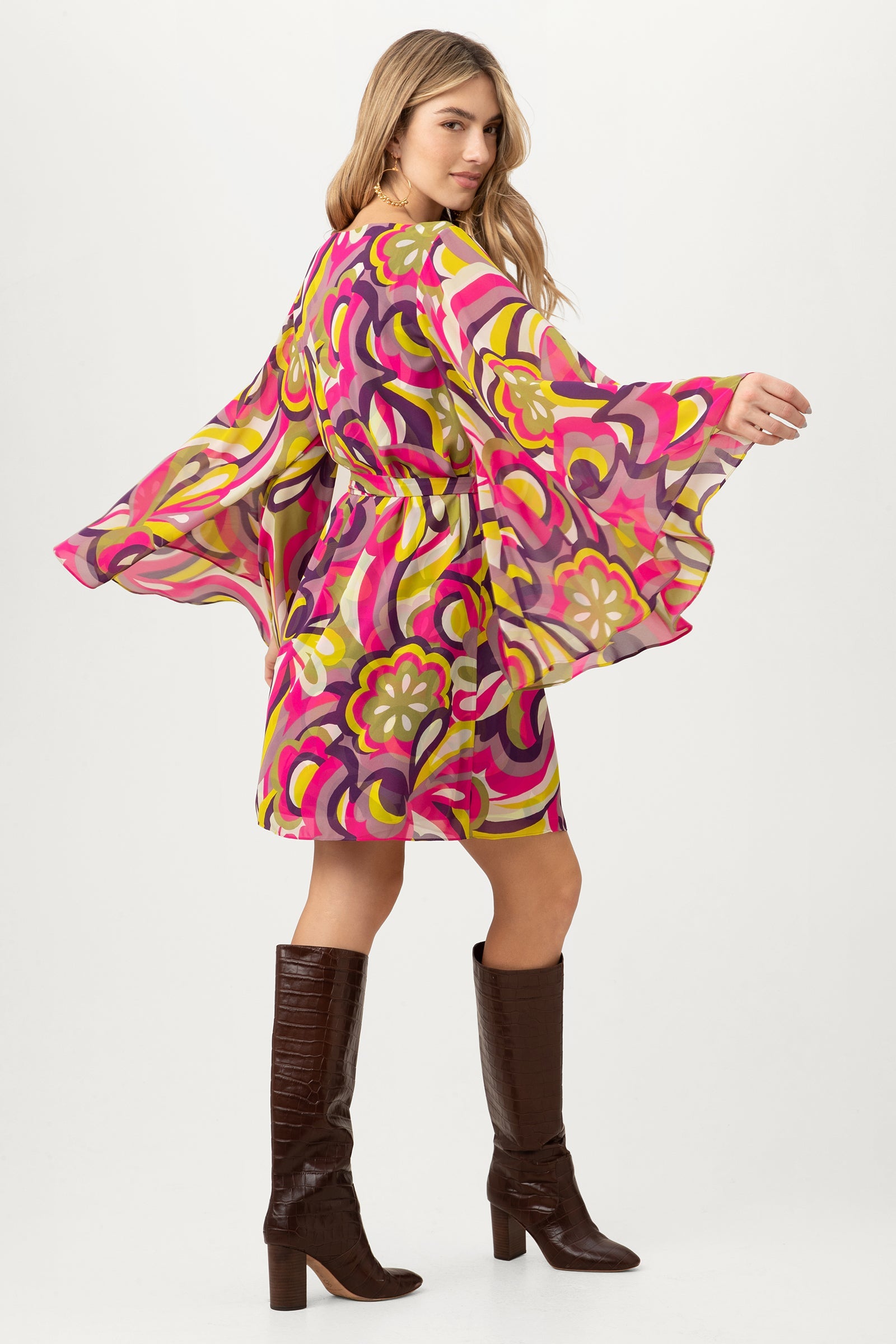 Trina Turk Molly Dress