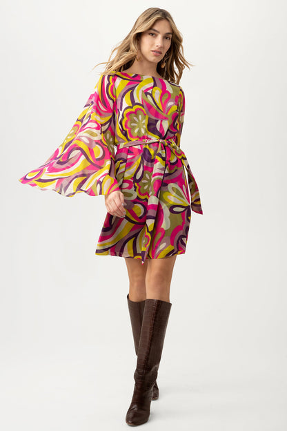 Trina Turk Molly Dress