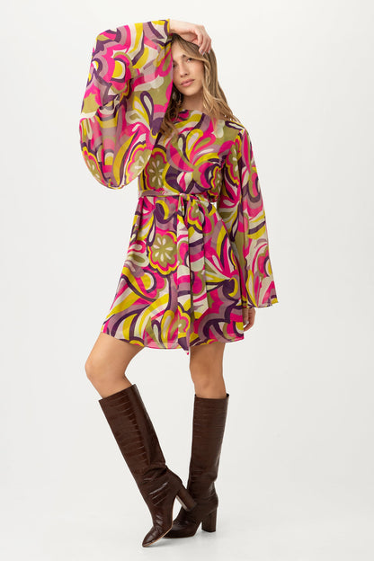 Trina Turk Molly Dress