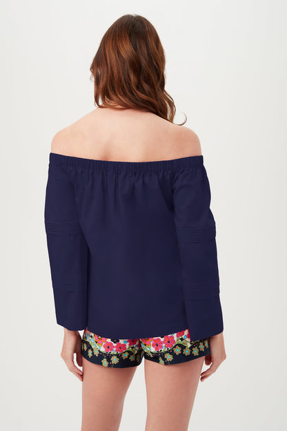 Trina Turk WAVEY TOP