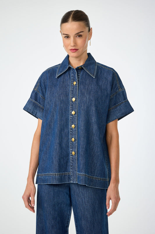 Trina Turk Opponent Top