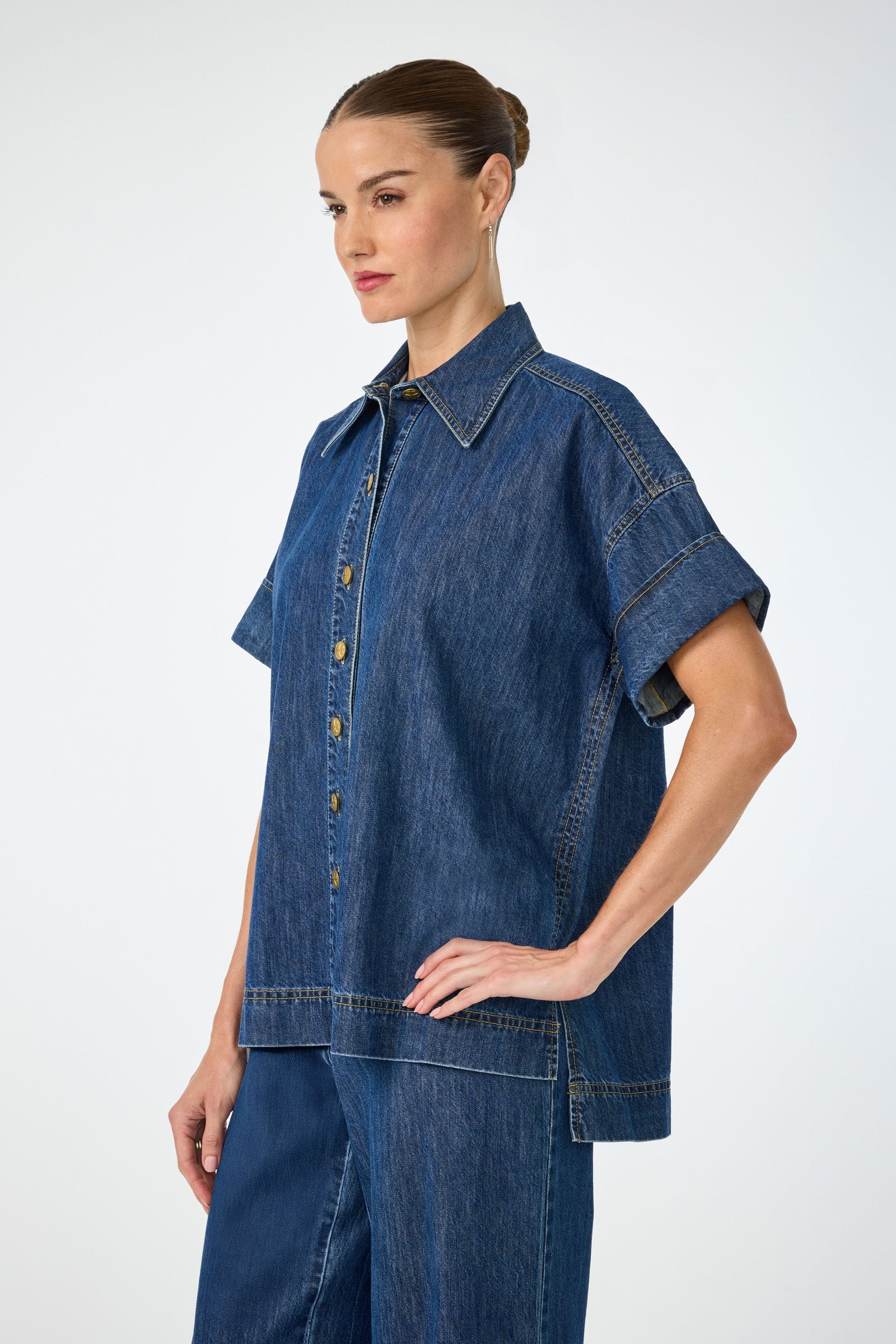 Trina Turk Opponent Top