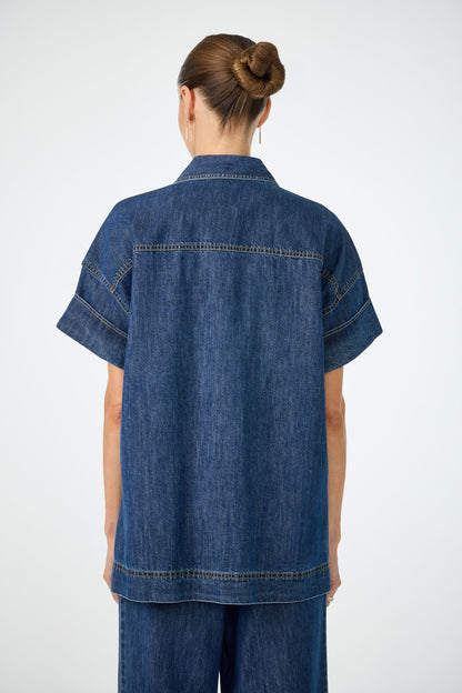 Trina Turk Opponent Top