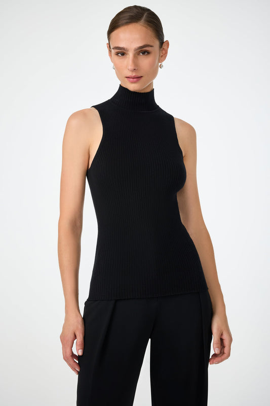 Trina Turk Westhampton Knit Pullover