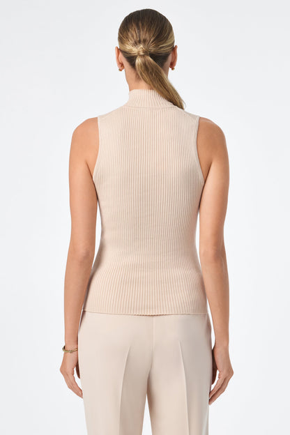Trina Turk Westhampton Knit Pullover