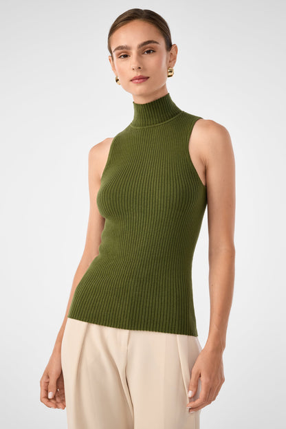 Trina Turk Westhampton Knit Pullover