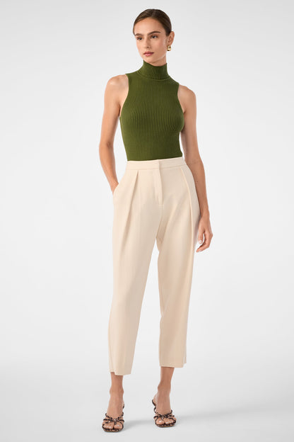 Trina Turk Westhampton Knit Pullover