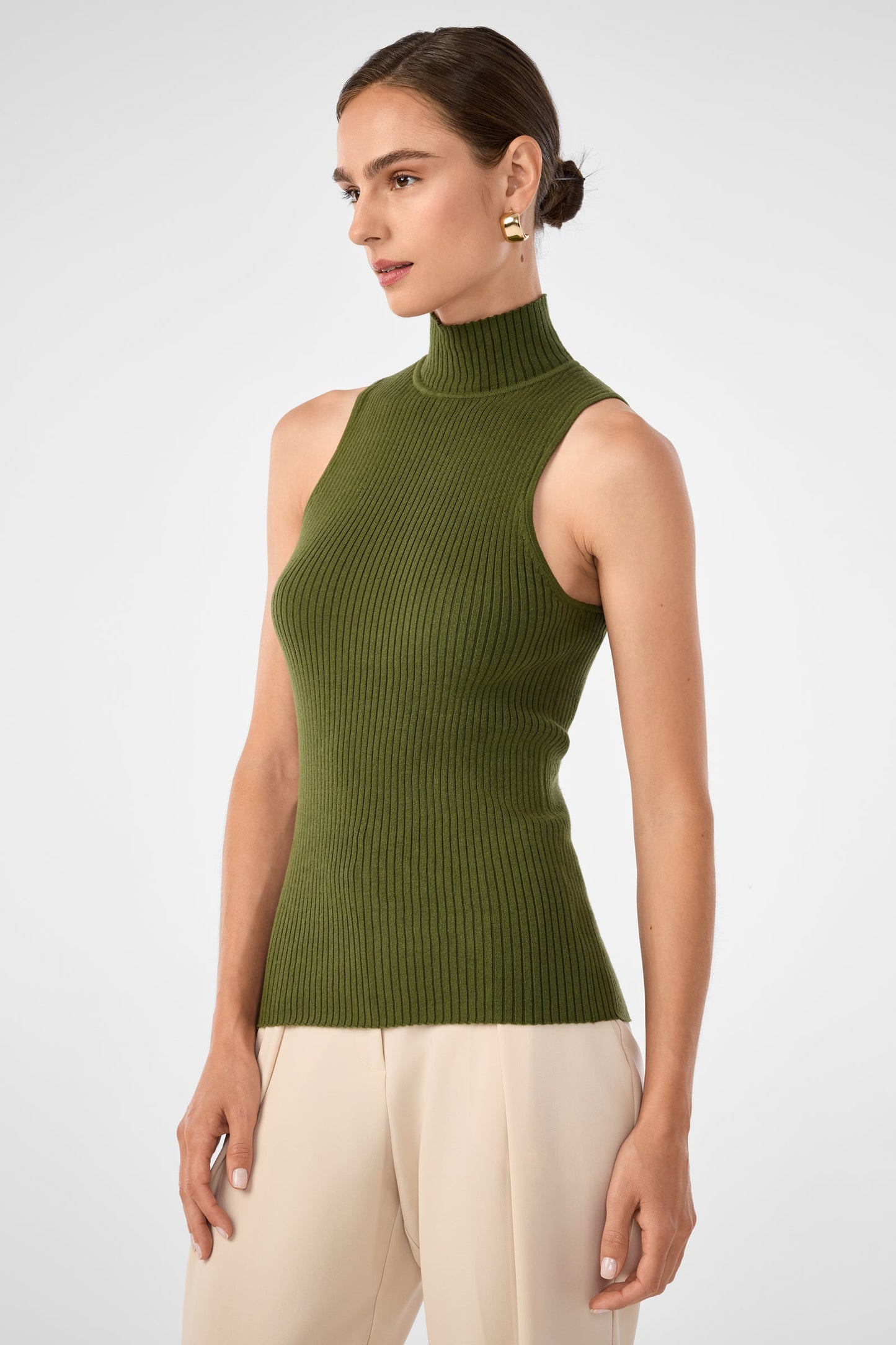 Trina Turk Westhampton Knit Pullover