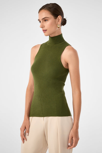 Trina Turk Westhampton Knit Pullover