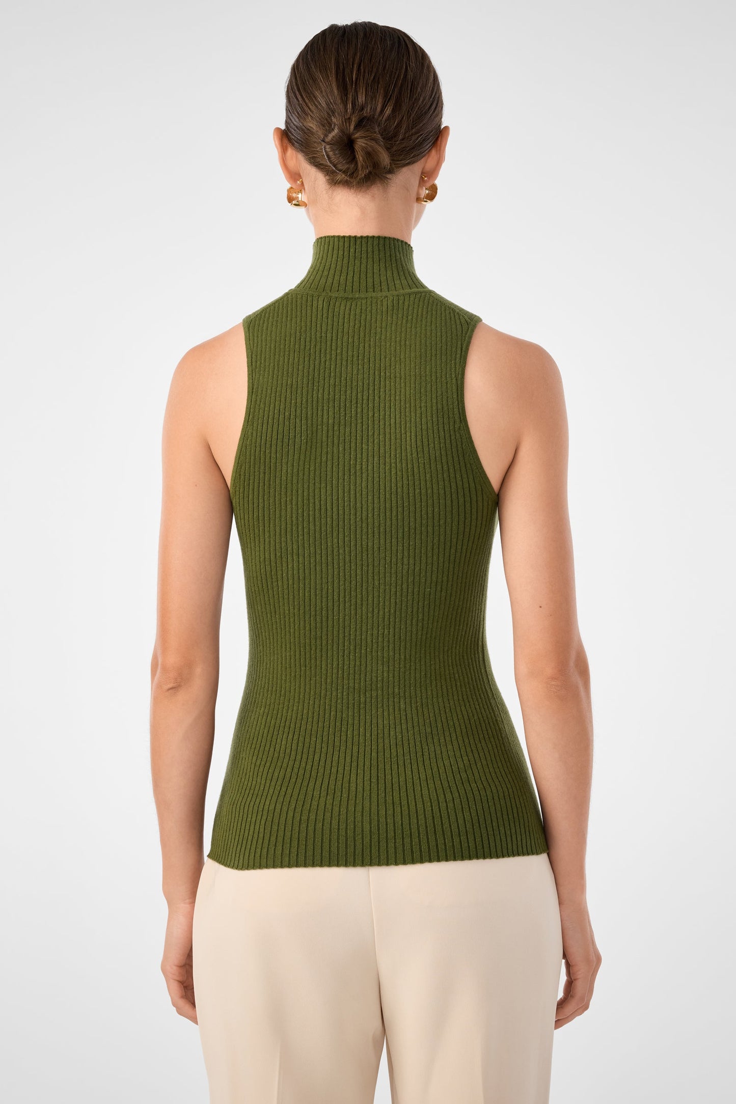 Trina Turk Westhampton Knit Pullover