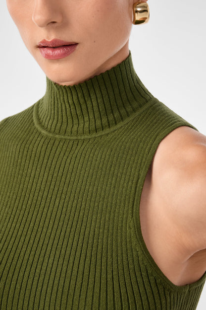 Trina Turk Westhampton Knit Pullover