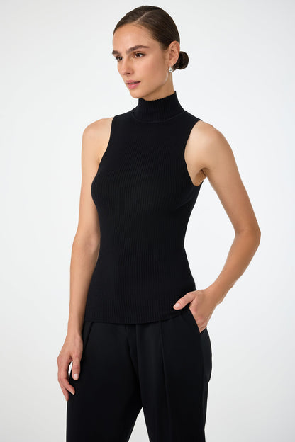Trina Turk Westhampton Knit Pullover