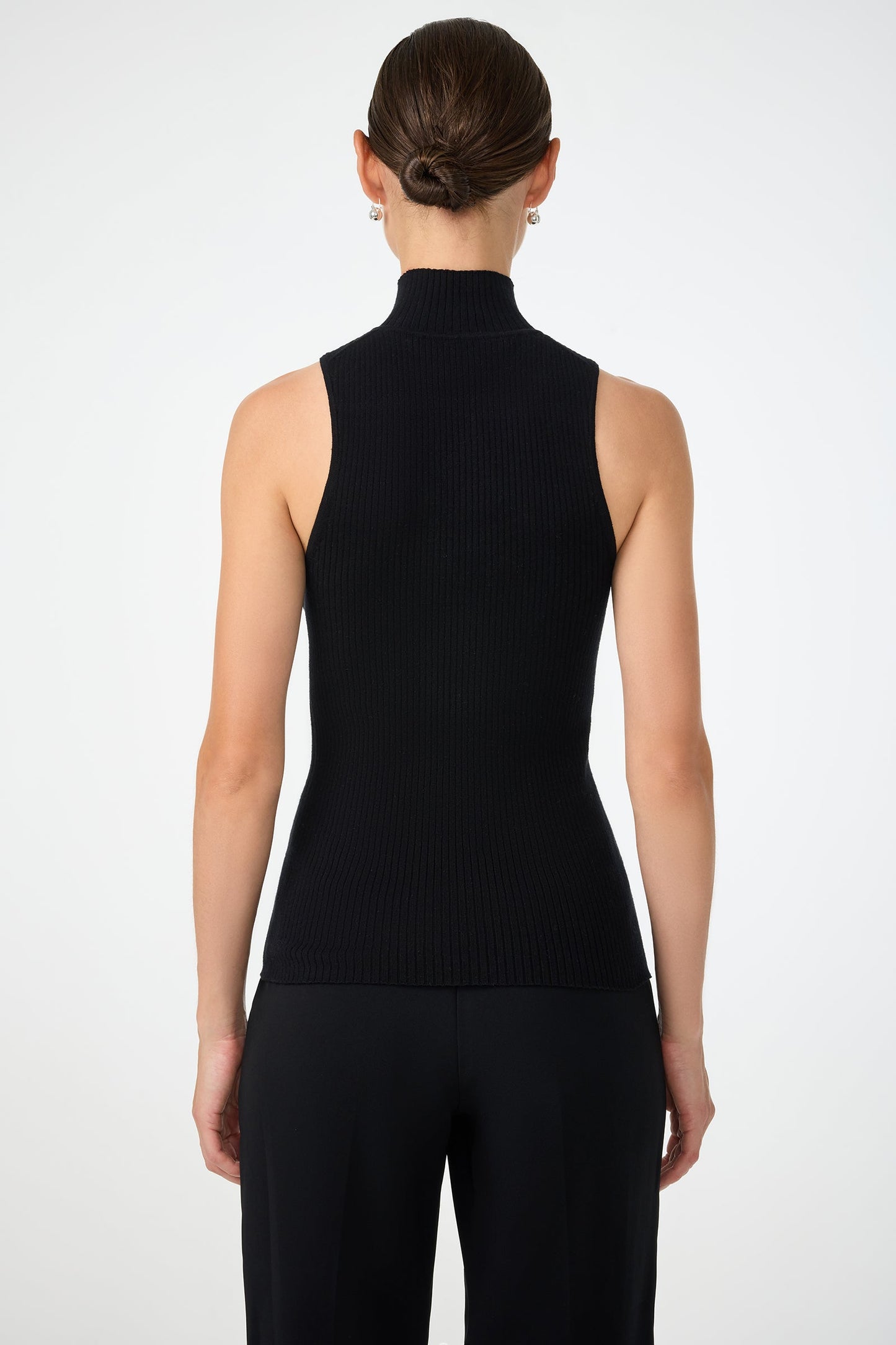 Trina Turk Westhampton Knit Pullover