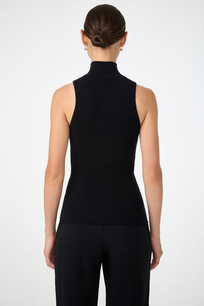 Trina Turk Westhampton Knit Pullover